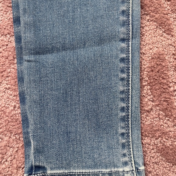 J Brand high rise Natasha sailor jeans - Picture 4 of 6